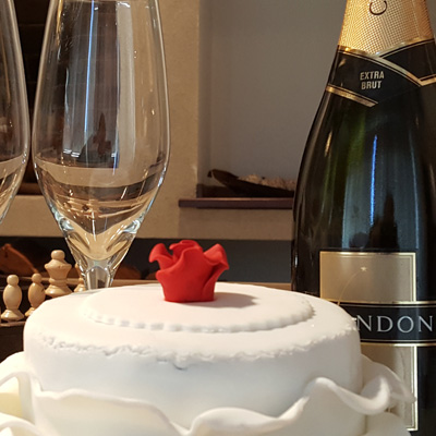 Servicios Isabel Suites | Celebraciones especiales